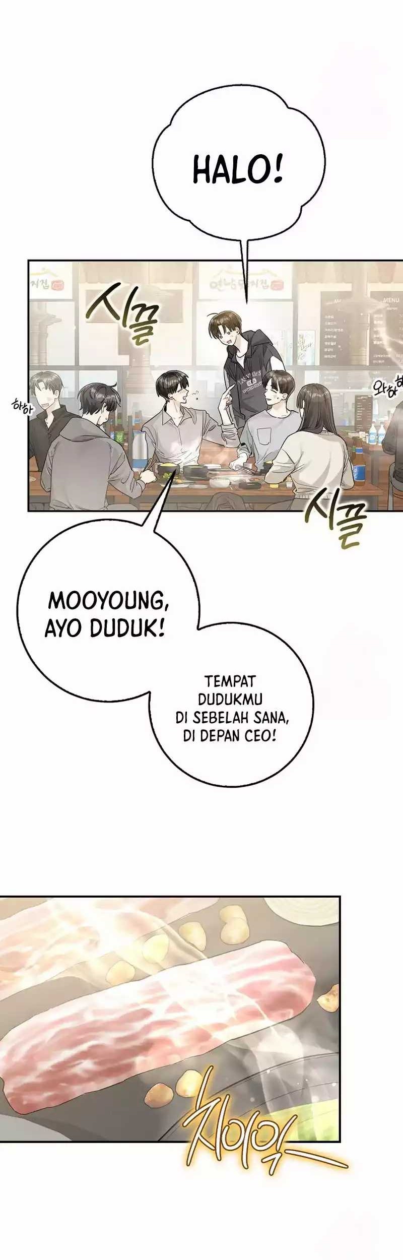 Rookie but One-in-a-Million Actor Chapter 22 - halaman 46