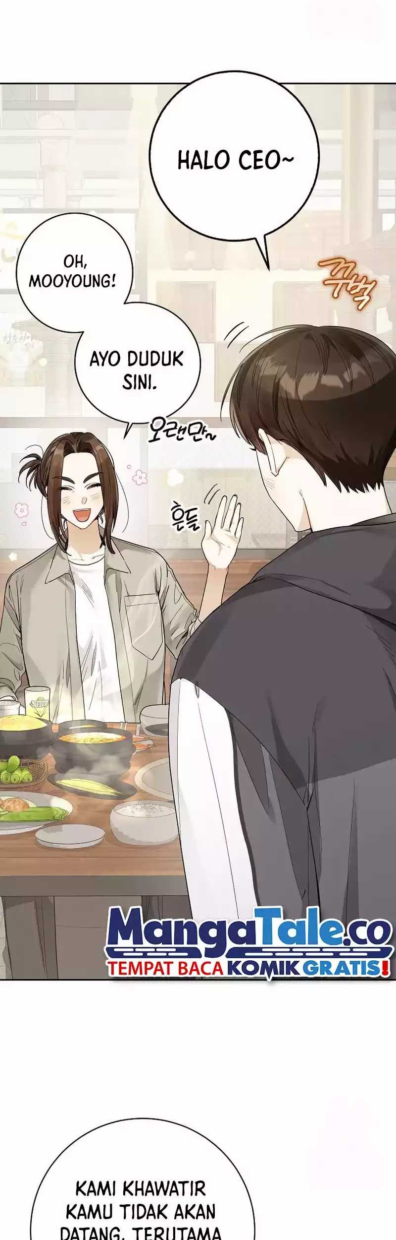 Rookie but One-in-a-Million Actor Chapter 22 - halaman 47
