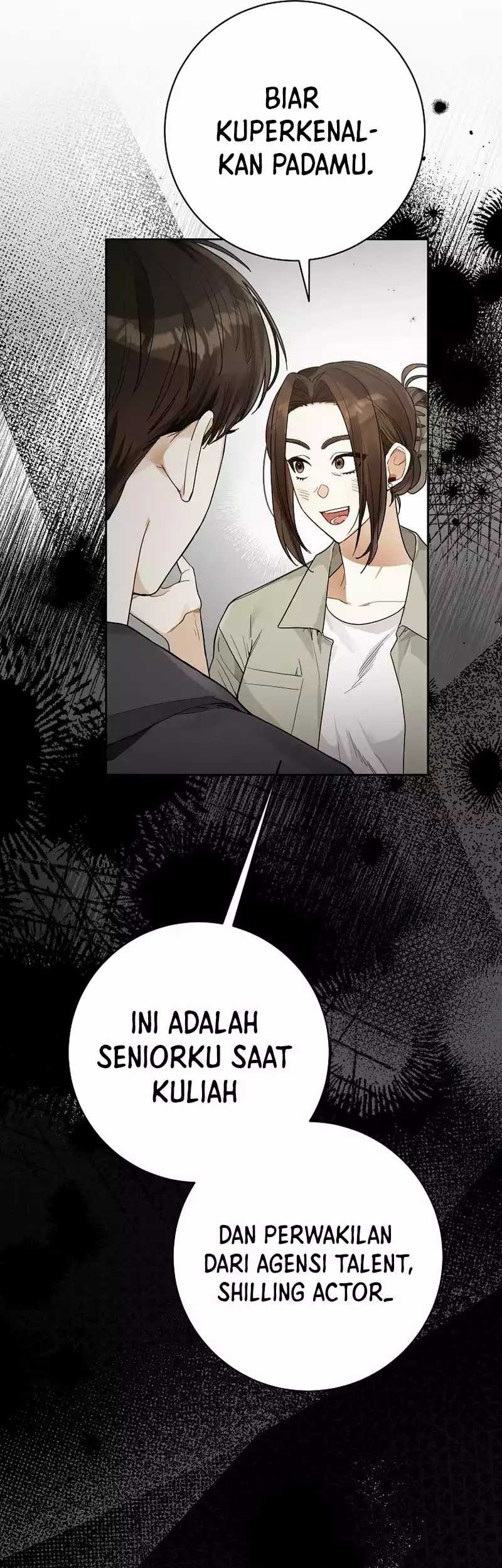 Rookie but One-in-a-Million Actor Chapter 22 - halaman 49