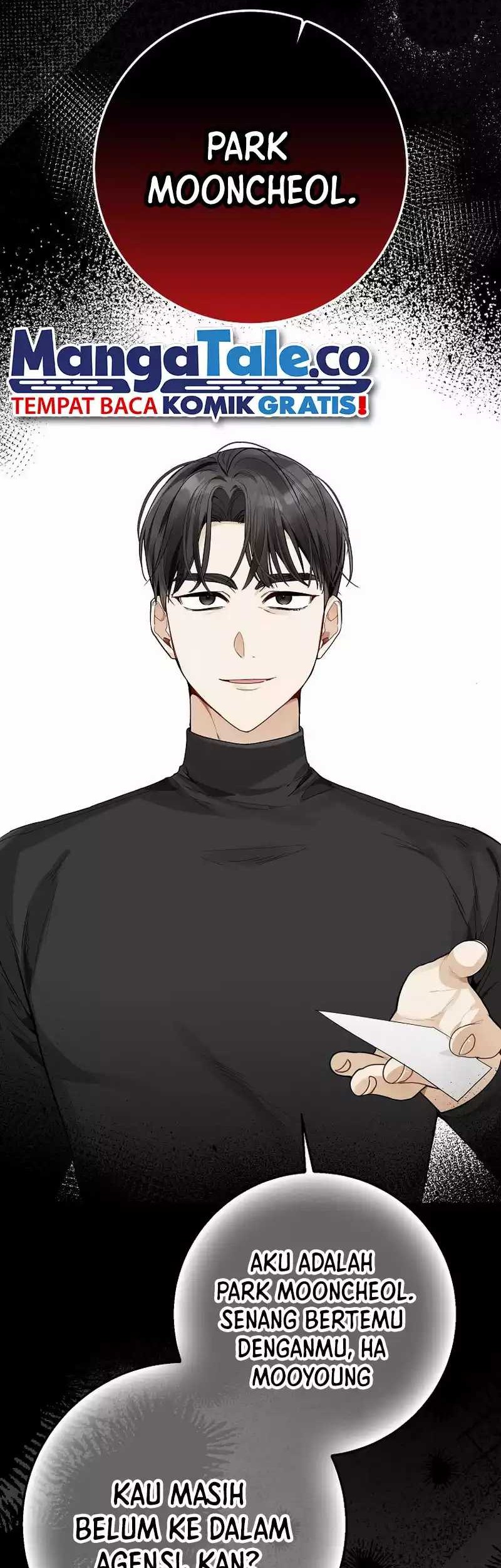 Rookie but One-in-a-Million Actor Chapter 22 - halaman 50