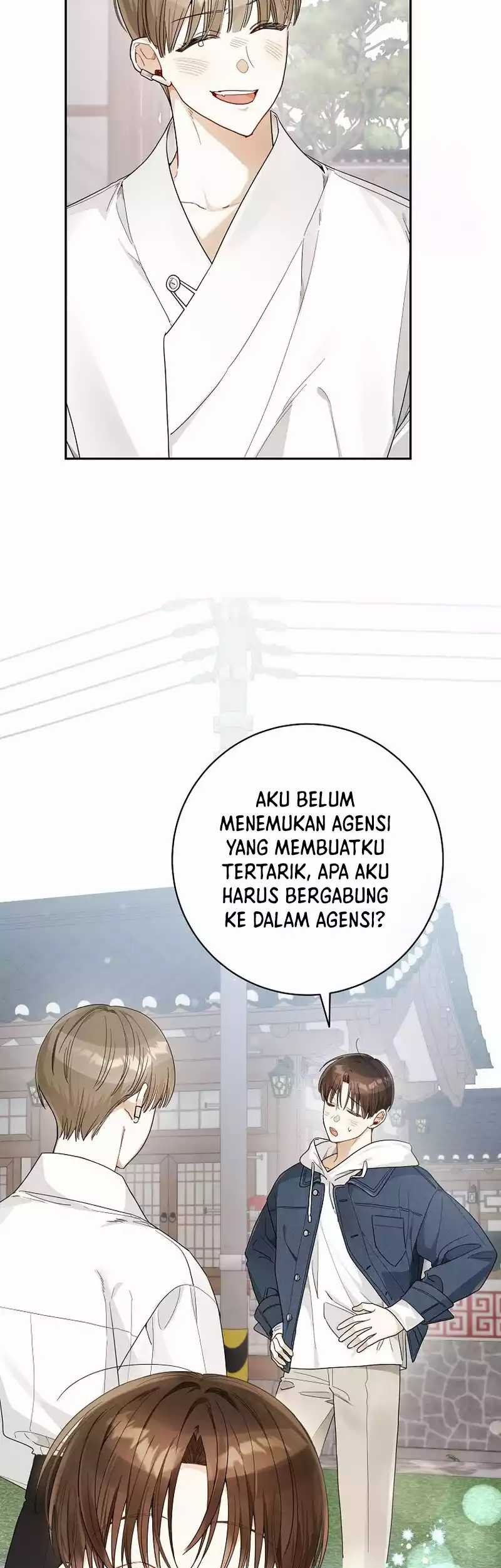 Rookie but One-in-a-Million Actor Chapter 22 - halaman 6