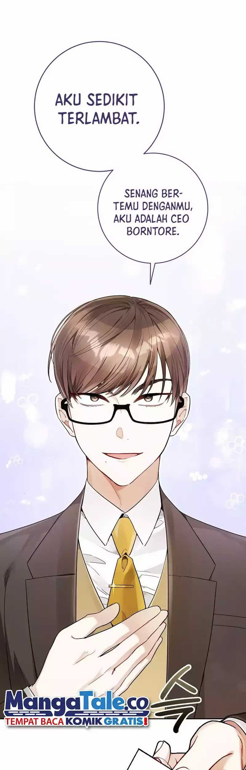 Rookie but One-in-a-Million Actor Chapter 22 - halaman 9