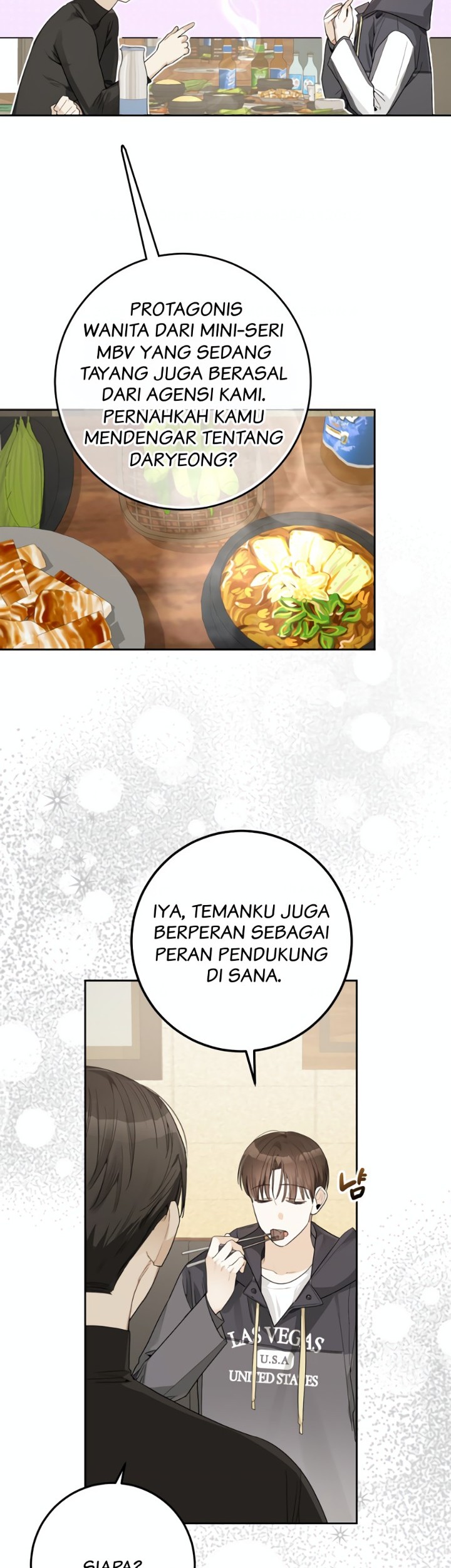 Rookie but One-in-a-Million Actor Chapter 23 - halaman 11