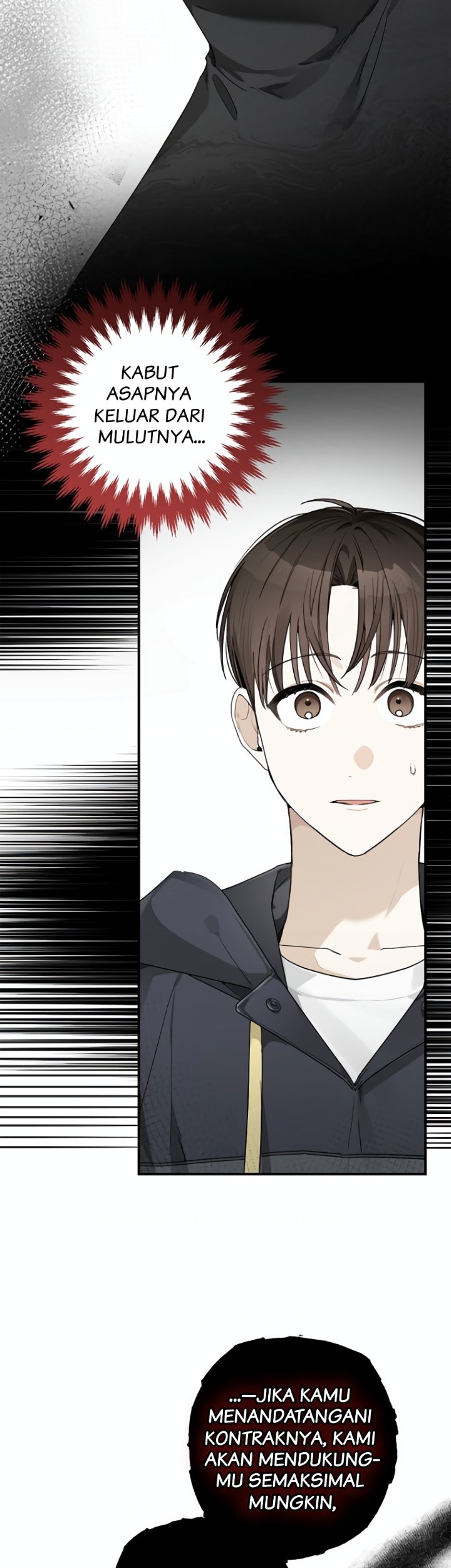 Rookie but One-in-a-Million Actor Chapter 23 - halaman 15