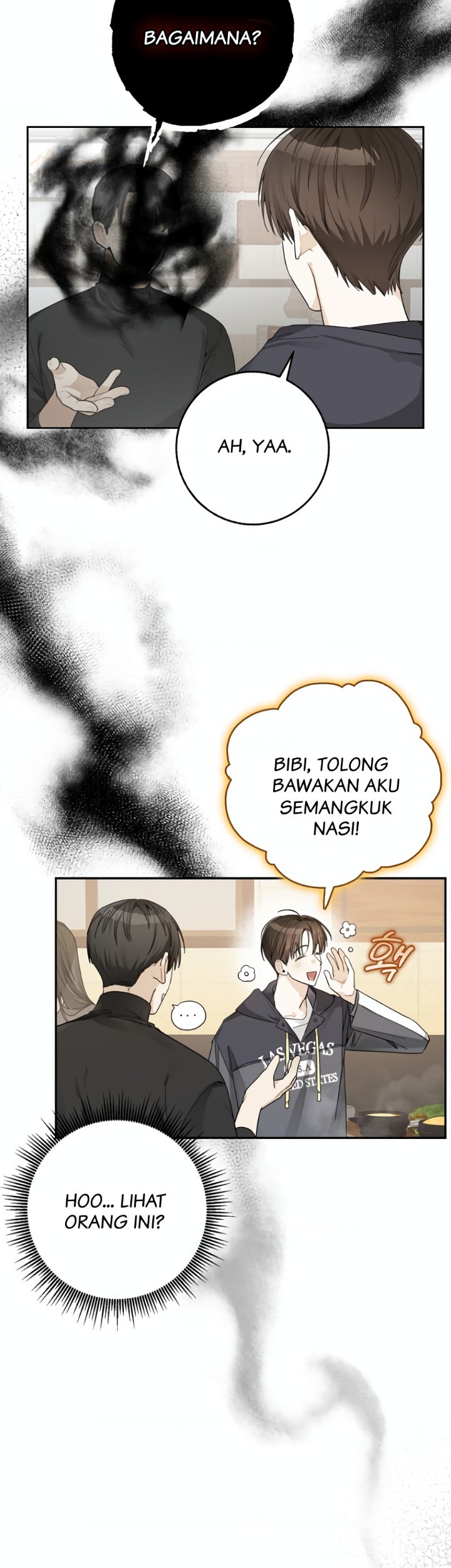 Rookie but One-in-a-Million Actor Chapter 23 - halaman 16