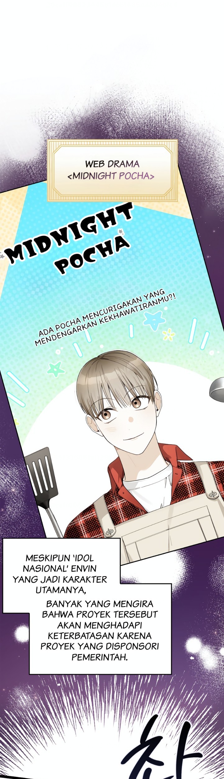 Rookie but One-in-a-Million Actor Chapter 23 - halaman 2