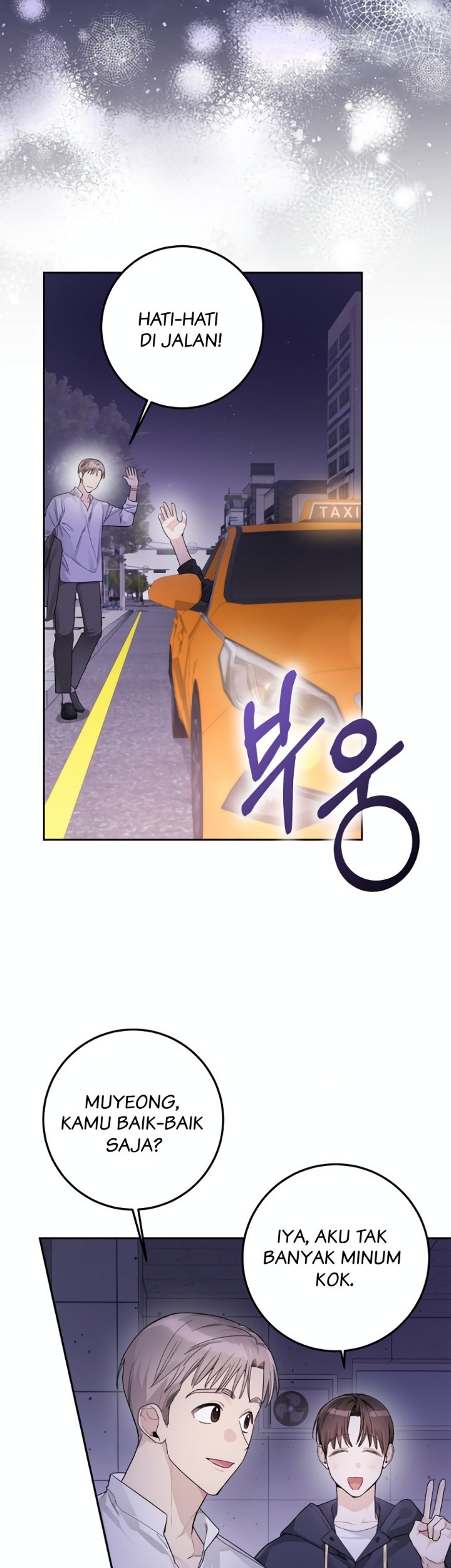 Rookie but One-in-a-Million Actor Chapter 23 - halaman 22