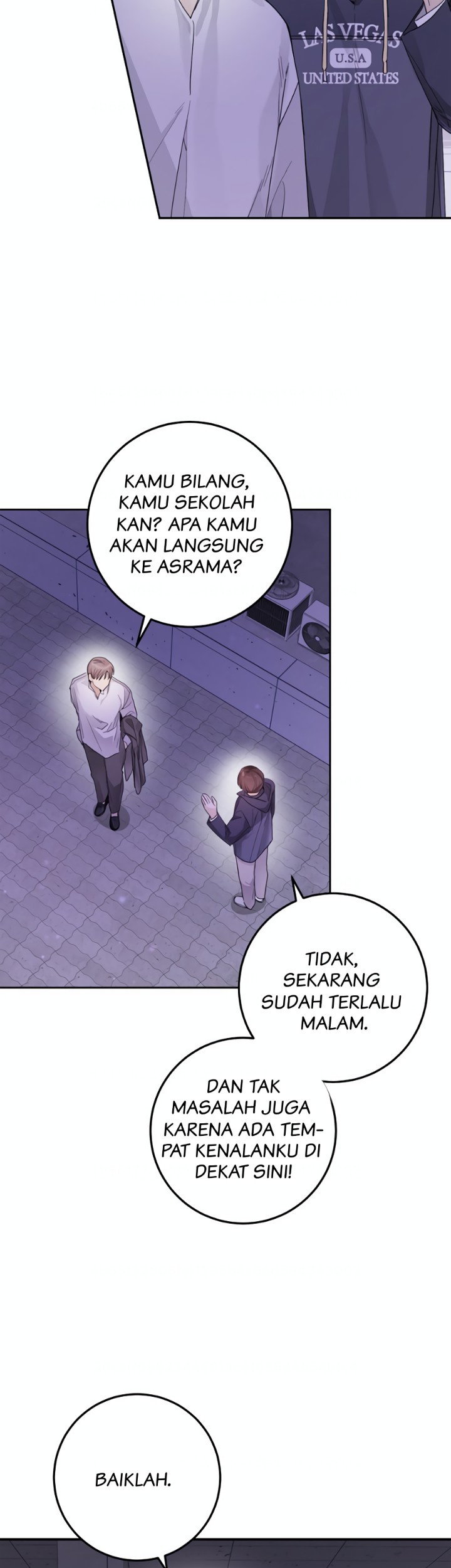 Rookie but One-in-a-Million Actor Chapter 23 - halaman 23