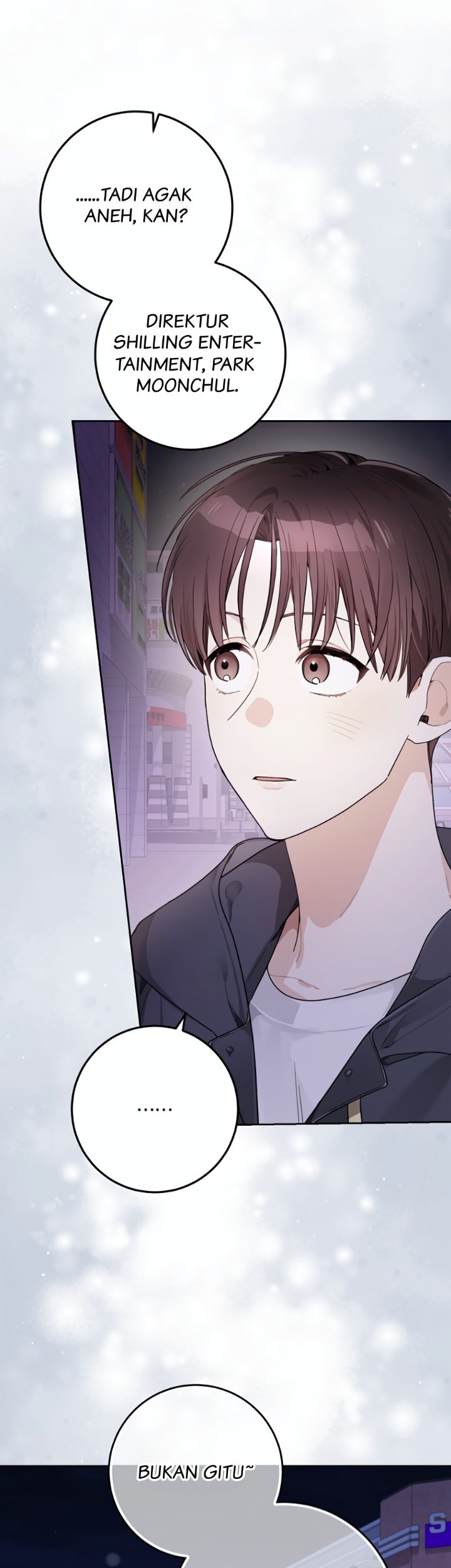 Rookie but One-in-a-Million Actor Chapter 23 - halaman 25