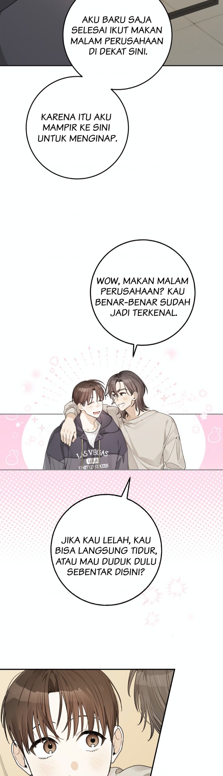 Rookie but One-in-a-Million Actor Chapter 23 - halaman 32