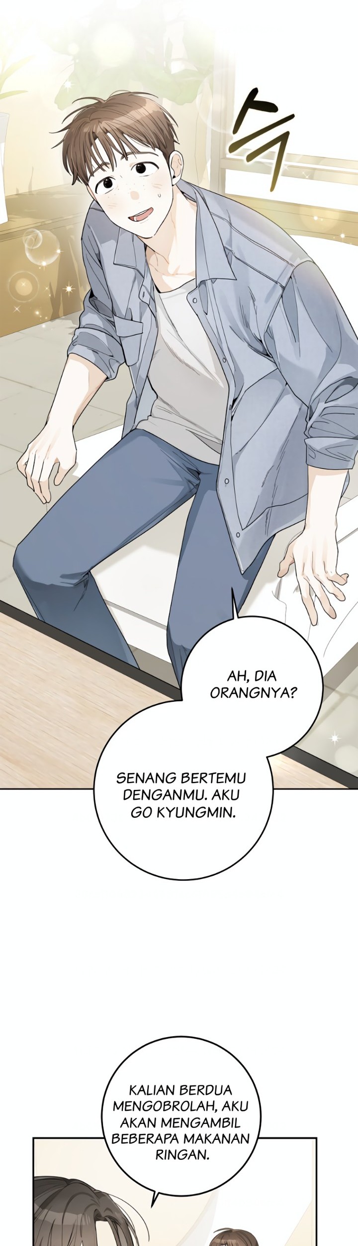 Rookie but One-in-a-Million Actor Chapter 23 - halaman 34