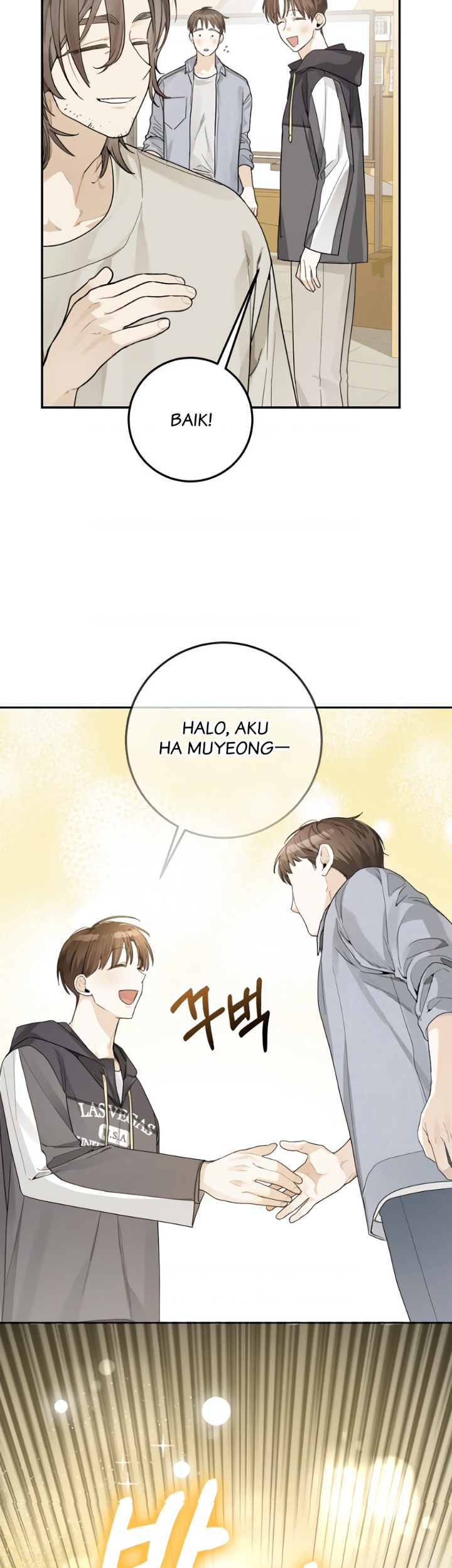 Rookie but One-in-a-Million Actor Chapter 23 - halaman 35