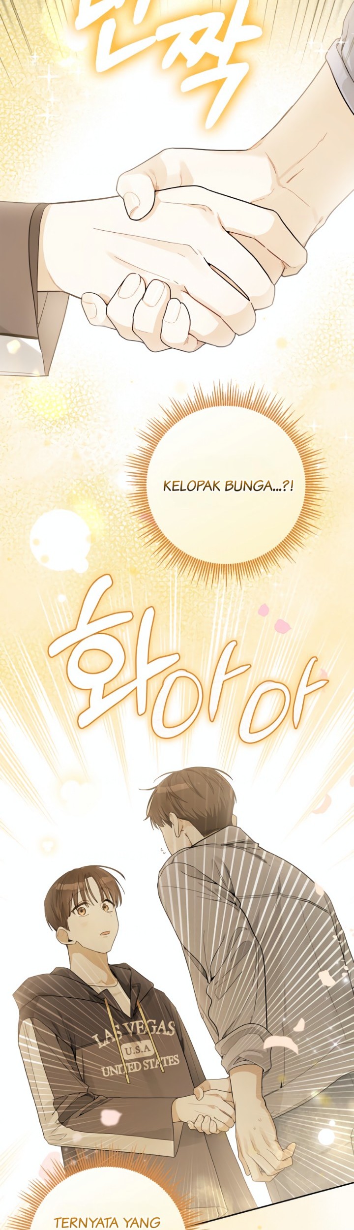 Rookie but One-in-a-Million Actor Chapter 23 - halaman 36