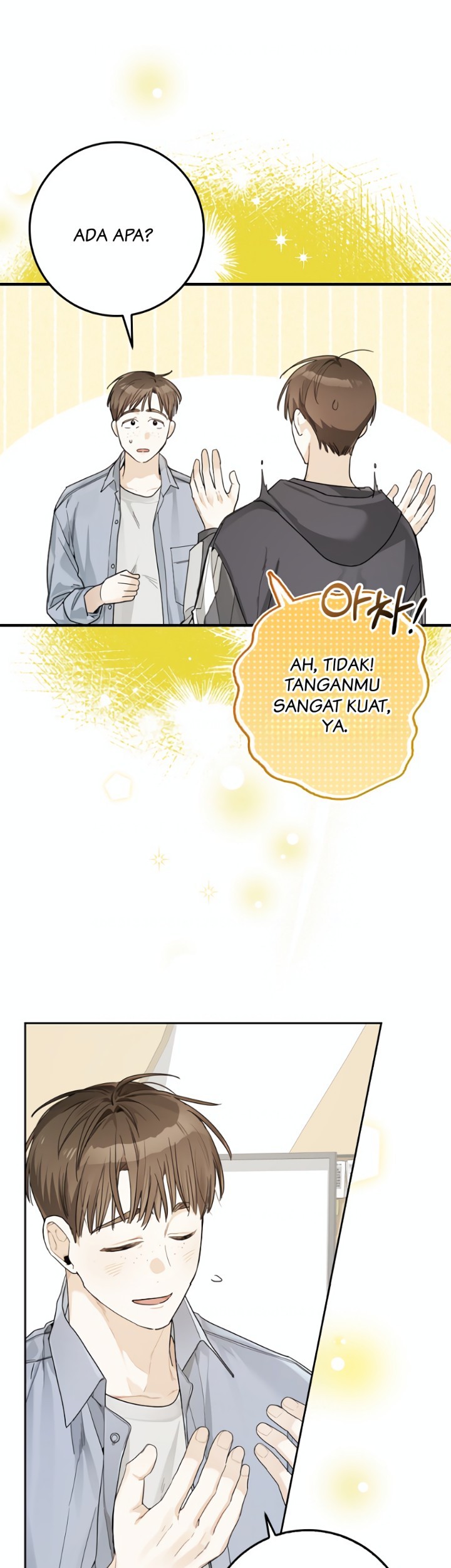 Rookie but One-in-a-Million Actor Chapter 23 - halaman 38