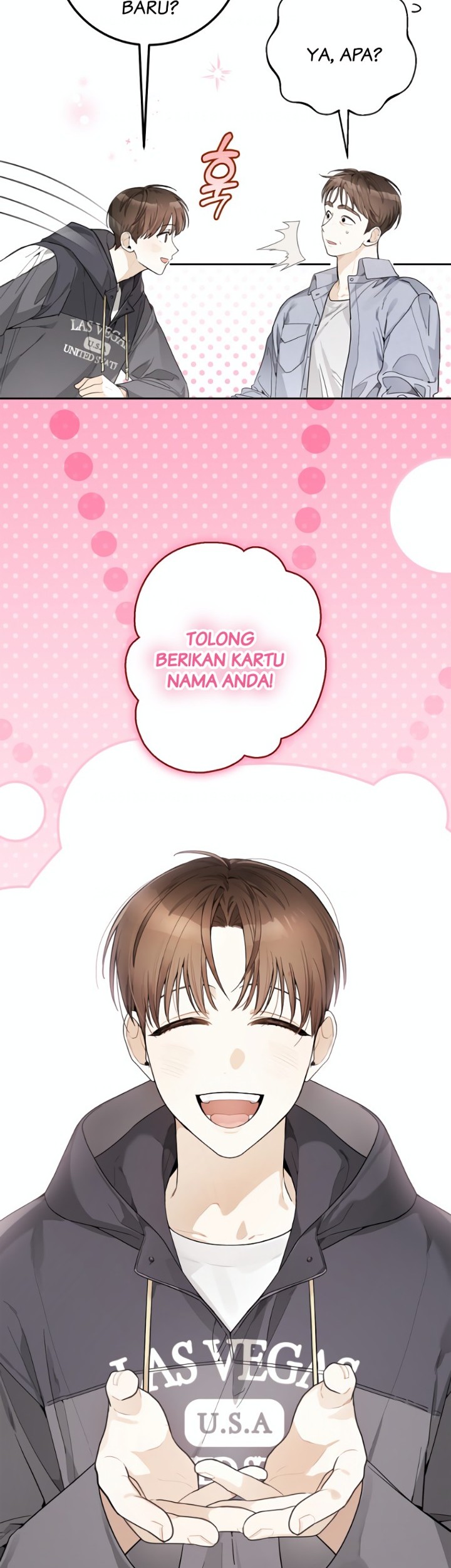 Rookie but One-in-a-Million Actor Chapter 23 - halaman 43