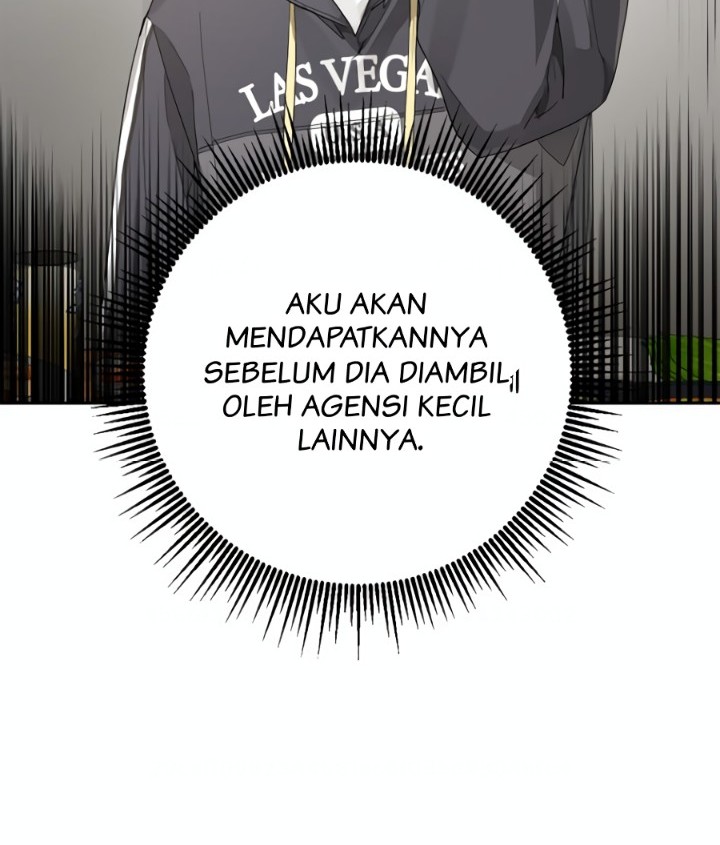 Rookie but One-in-a-Million Actor Chapter 23 - halaman 7