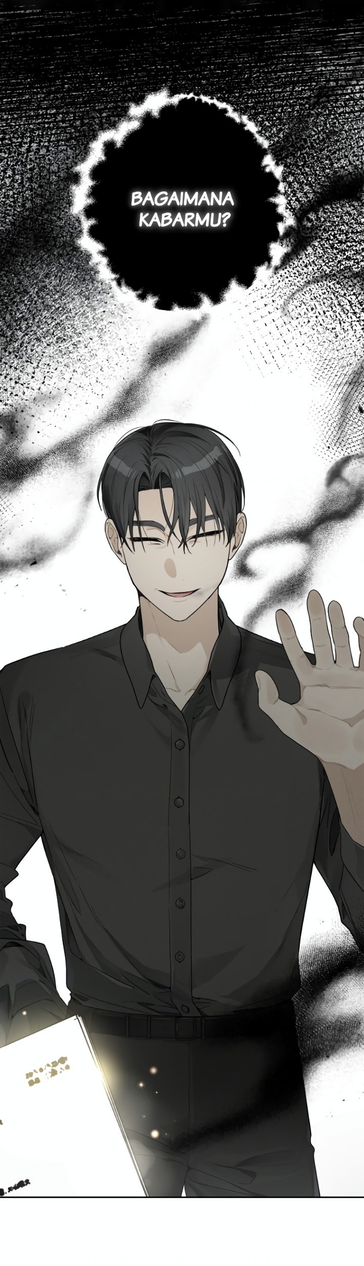 Rookie but One-in-a-Million Actor Chapter 24 - halaman 11