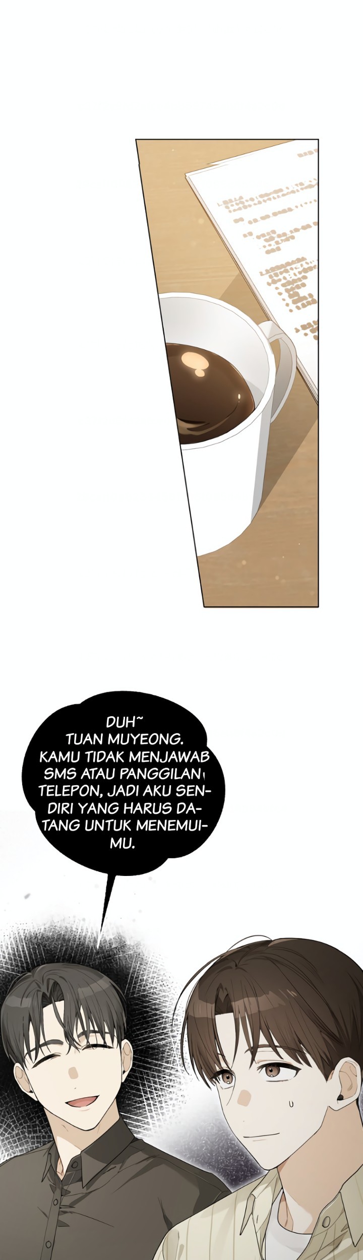 Rookie but One-in-a-Million Actor Chapter 24 - halaman 14