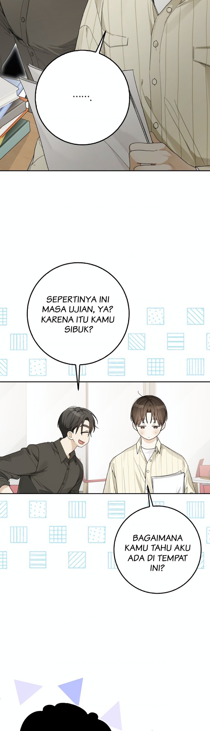 Rookie but One-in-a-Million Actor Chapter 24 - halaman 15