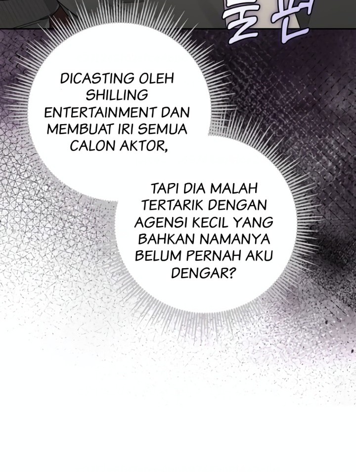 Rookie but One-in-a-Million Actor Chapter 24 - halaman 19