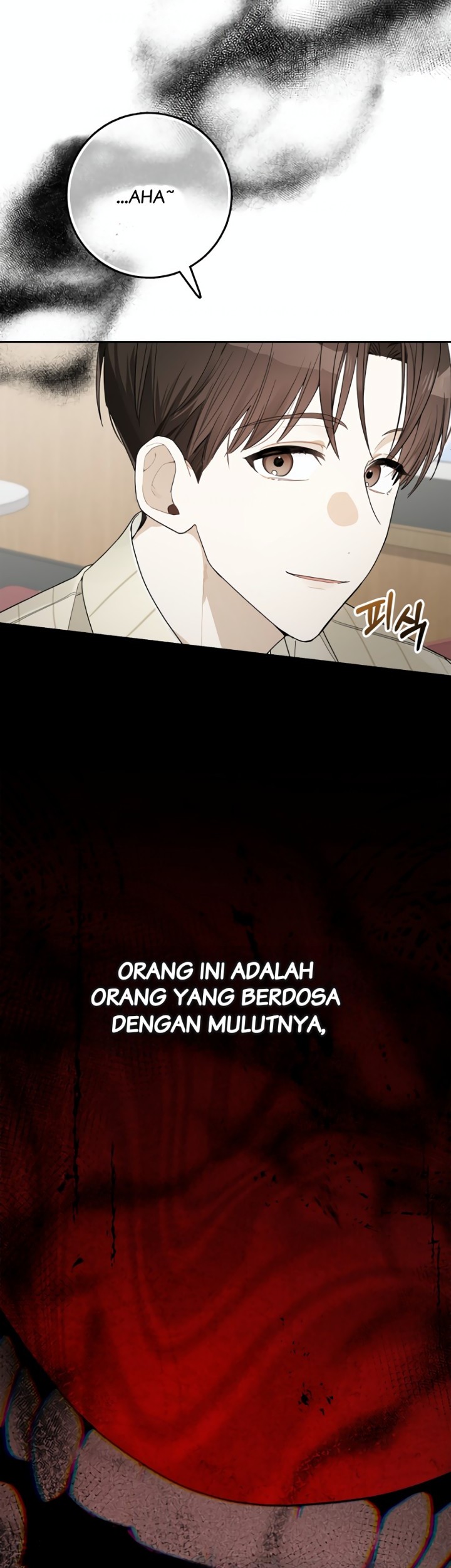 Rookie but One-in-a-Million Actor Chapter 24 - halaman 22