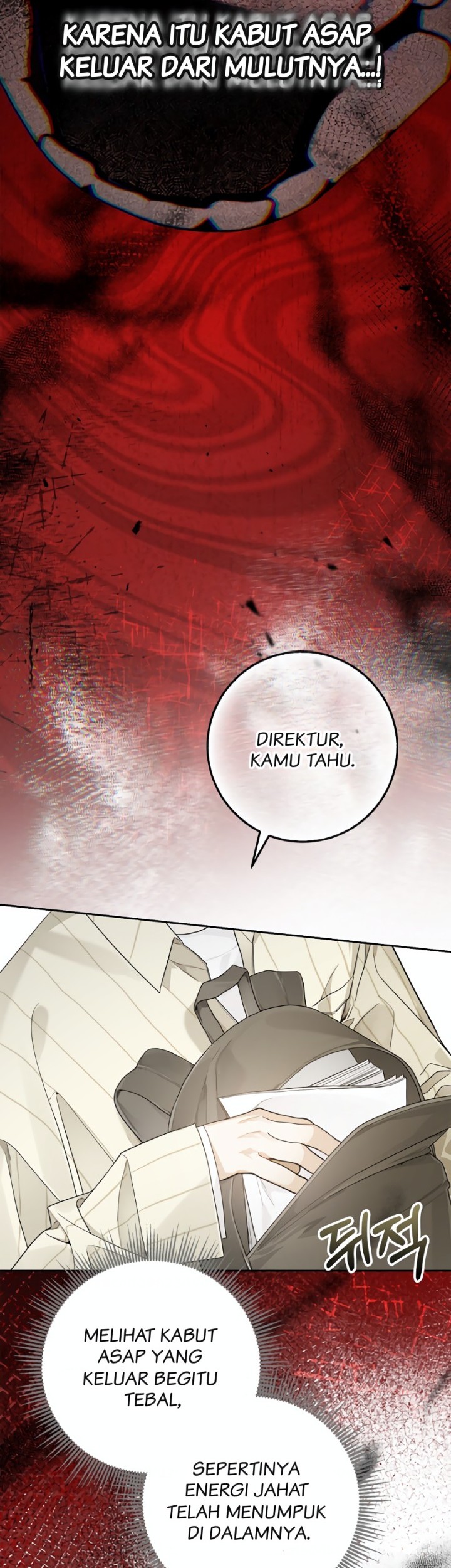 Rookie but One-in-a-Million Actor Chapter 24 - halaman 23