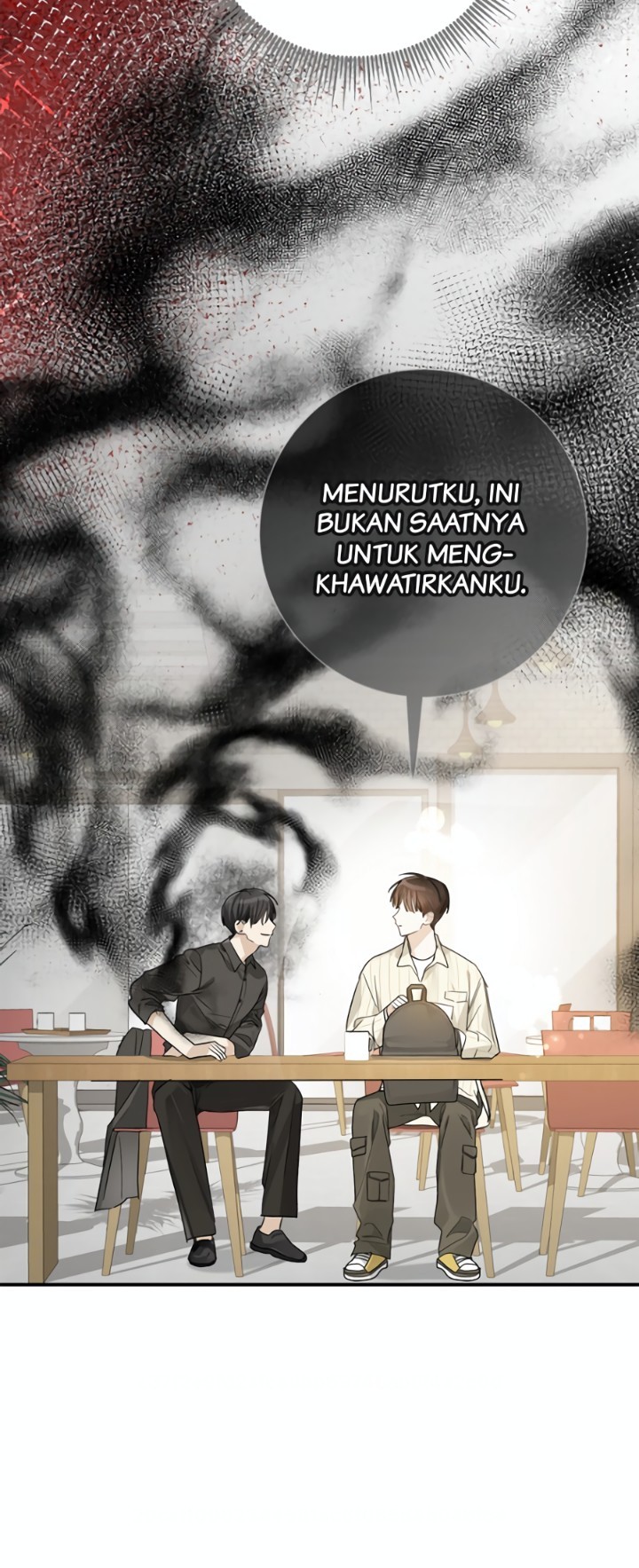 Rookie but One-in-a-Million Actor Chapter 24 - halaman 24