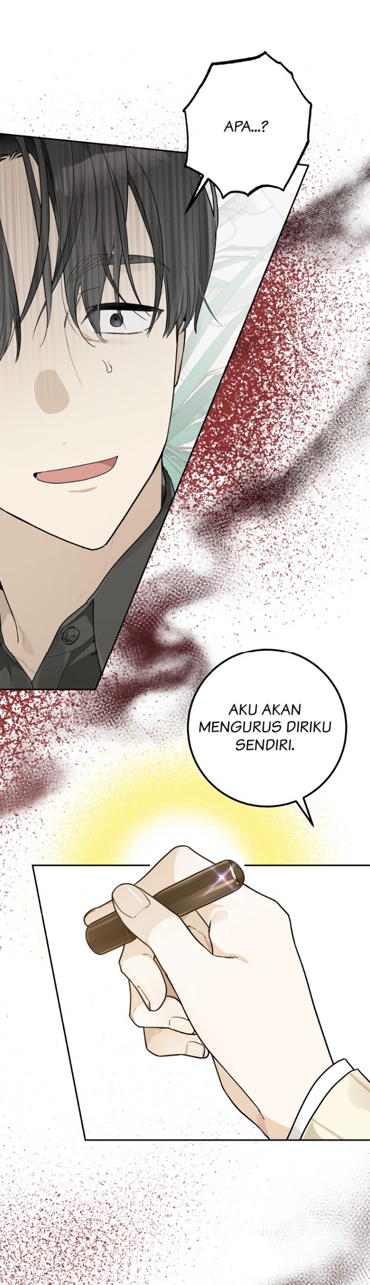 Rookie but One-in-a-Million Actor Chapter 24 - halaman 25