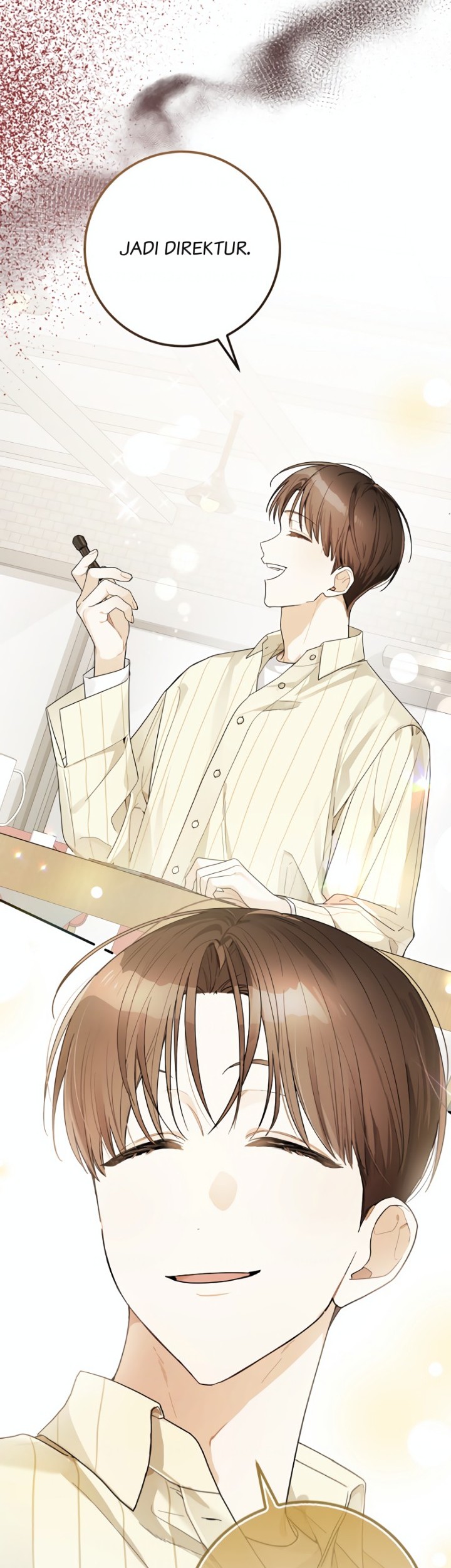 Rookie but One-in-a-Million Actor Chapter 24 - halaman 26