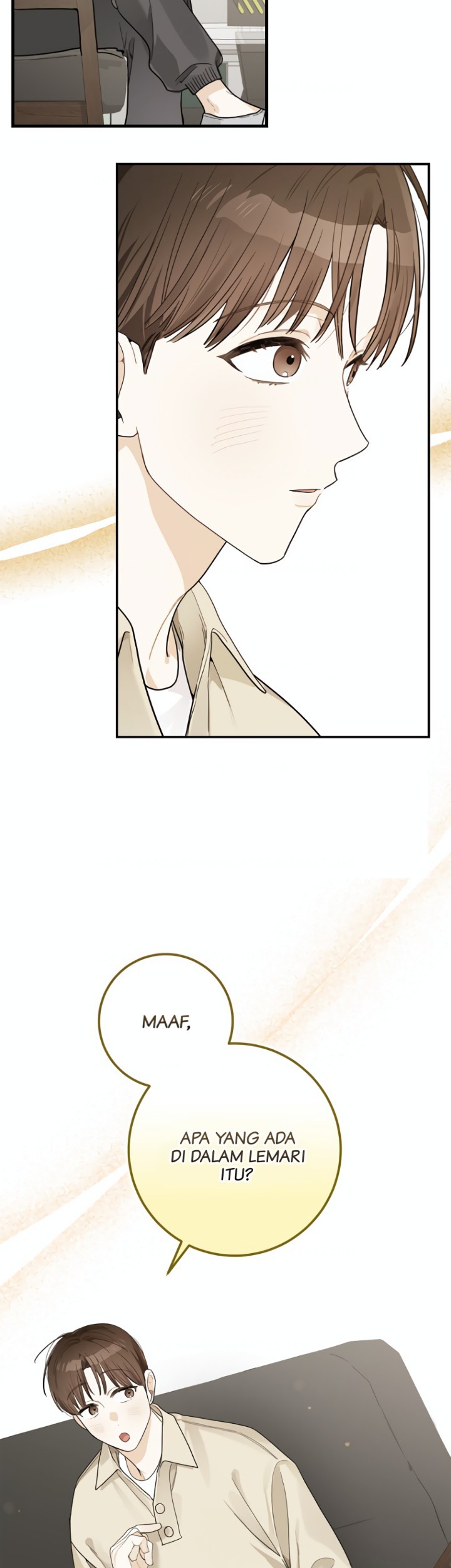Rookie but One-in-a-Million Actor Chapter 24 - halaman 35