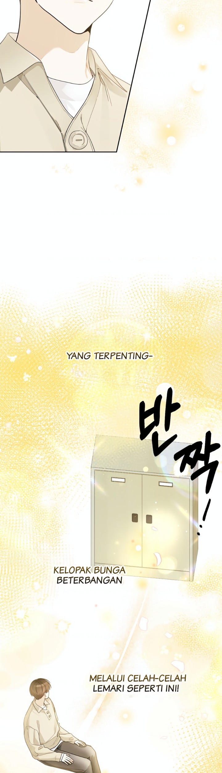 Rookie but One-in-a-Million Actor Chapter 24 - halaman 39