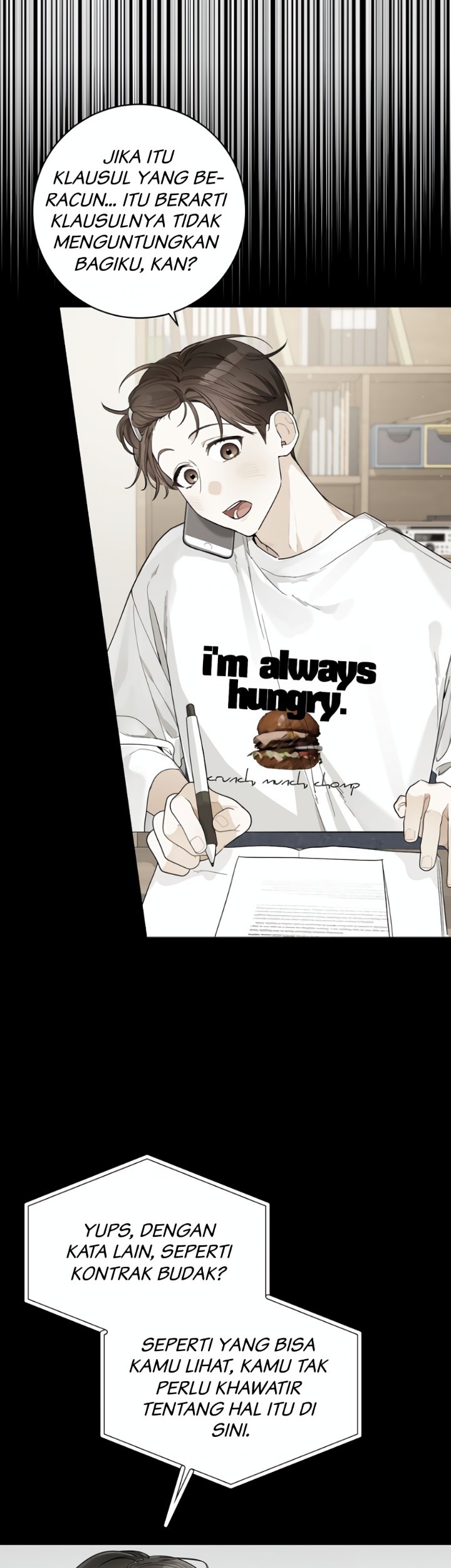 Rookie but One-in-a-Million Actor Chapter 24 - halaman 4