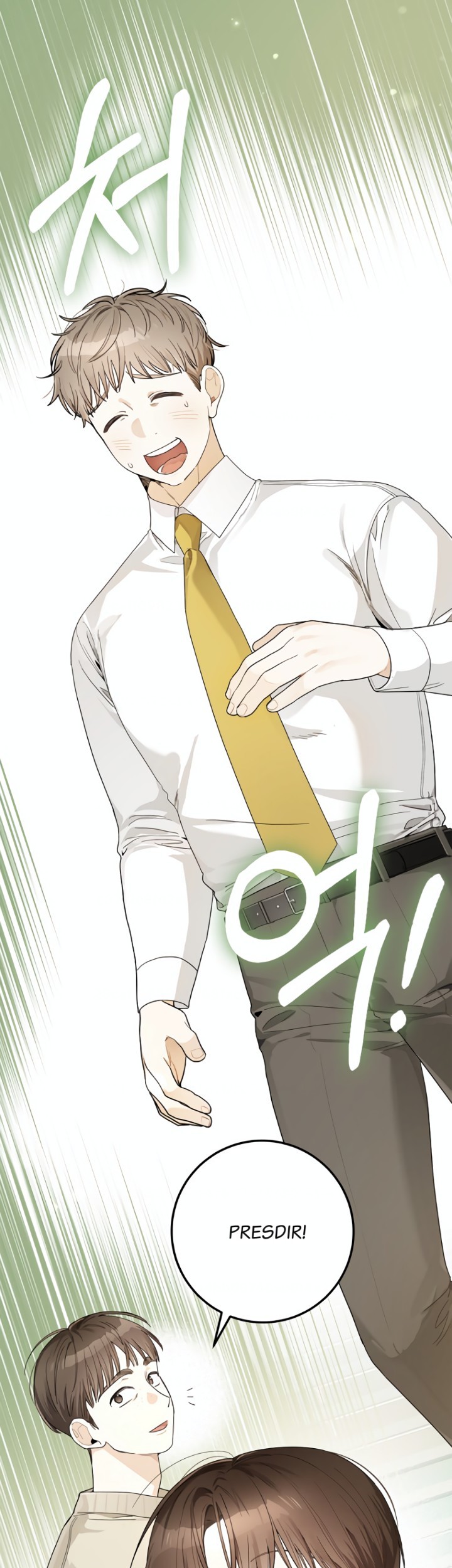 Rookie but One-in-a-Million Actor Chapter 24 - halaman 42