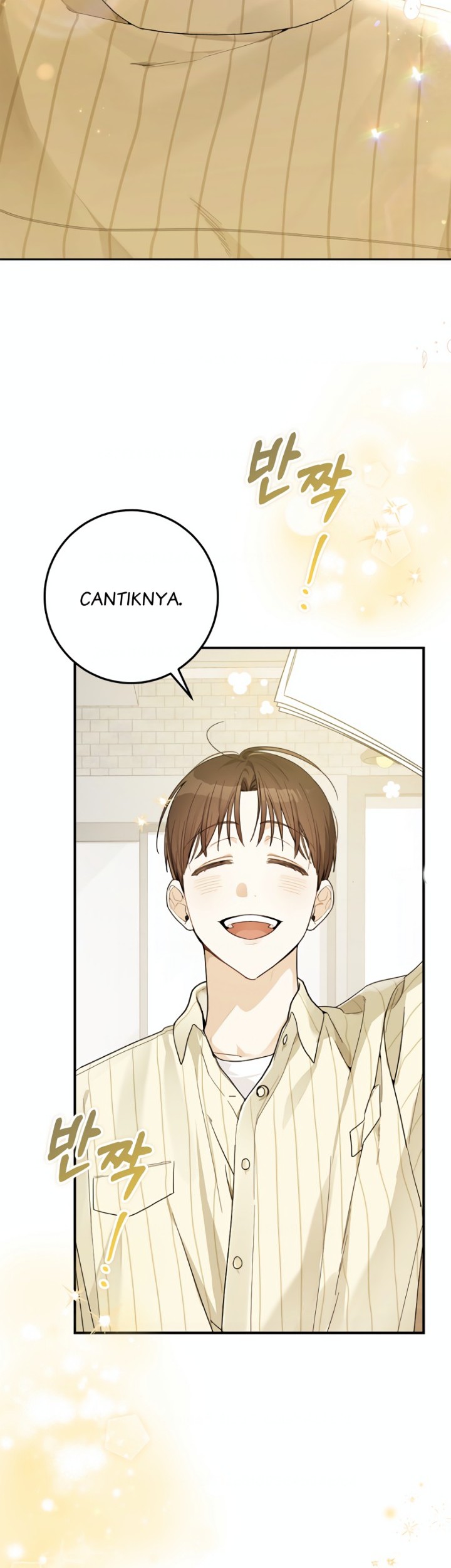 Rookie but One-in-a-Million Actor Chapter 24 - halaman 9