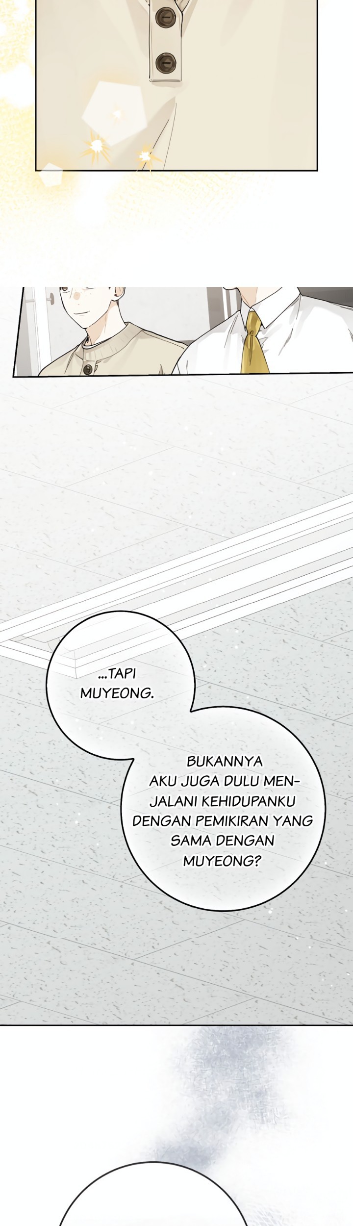 Rookie but One-in-a-Million Actor Chapter 25 - halaman 12