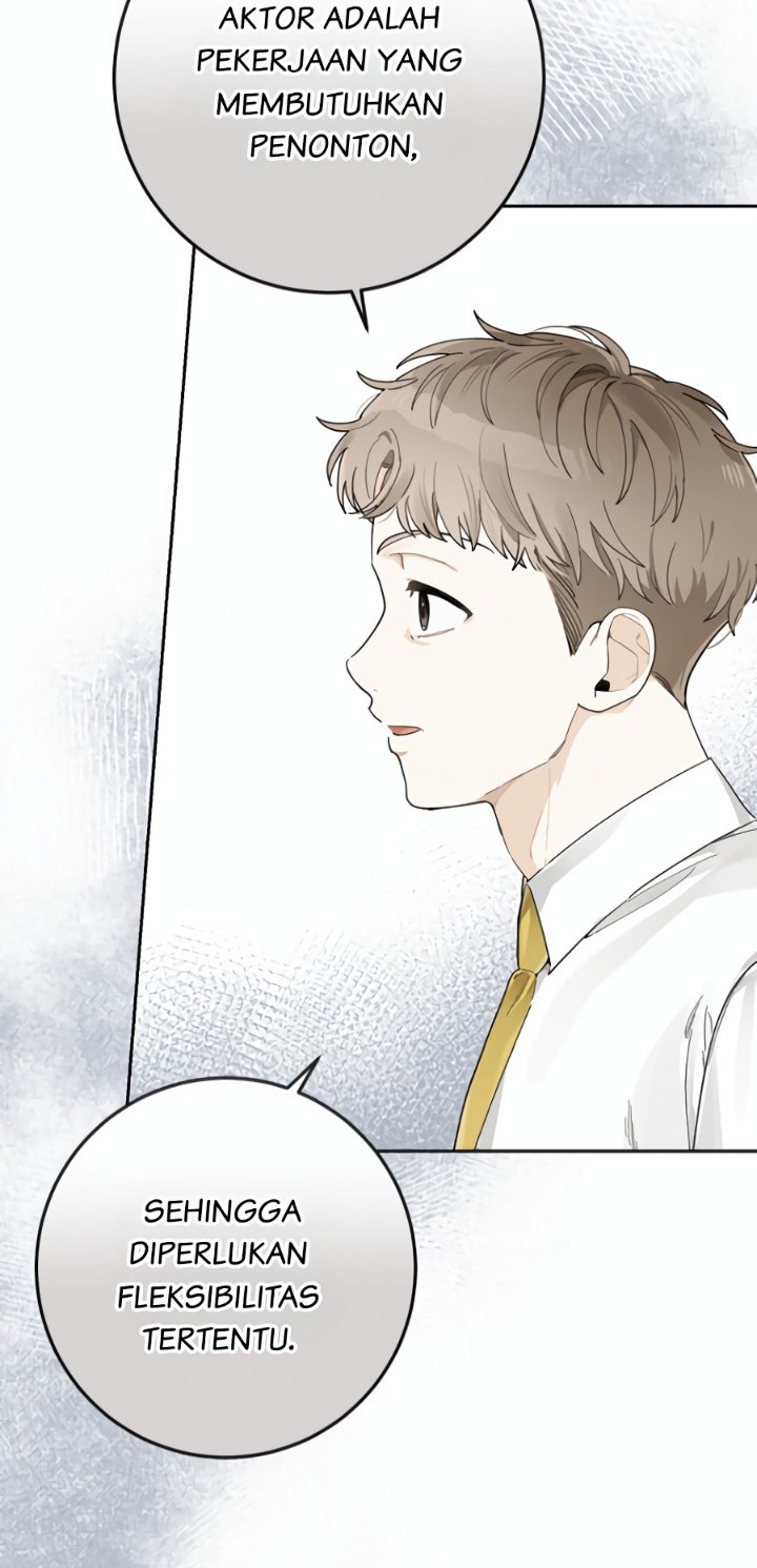 Rookie but One-in-a-Million Actor Chapter 25 - halaman 13