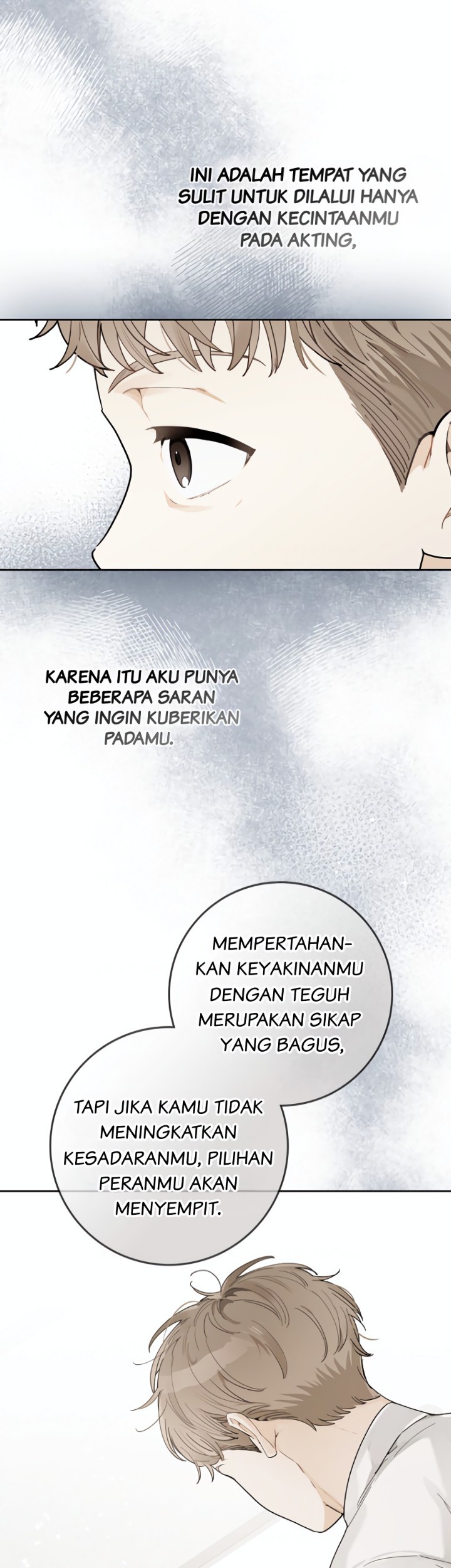 Rookie but One-in-a-Million Actor Chapter 25 - halaman 14