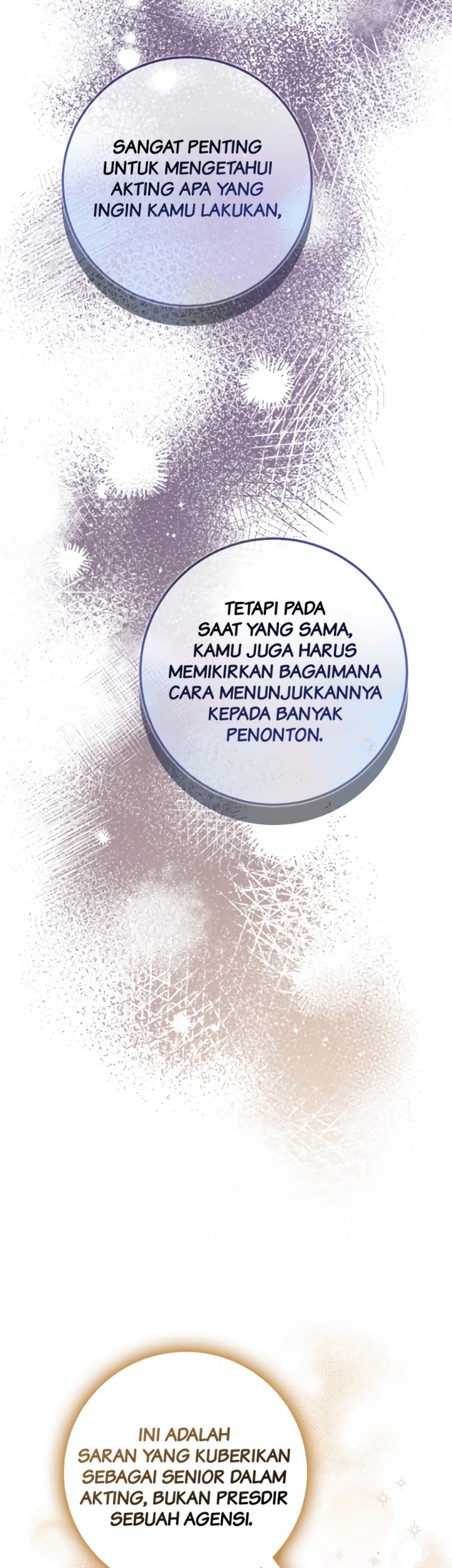 Rookie but One-in-a-Million Actor Chapter 25 - halaman 16