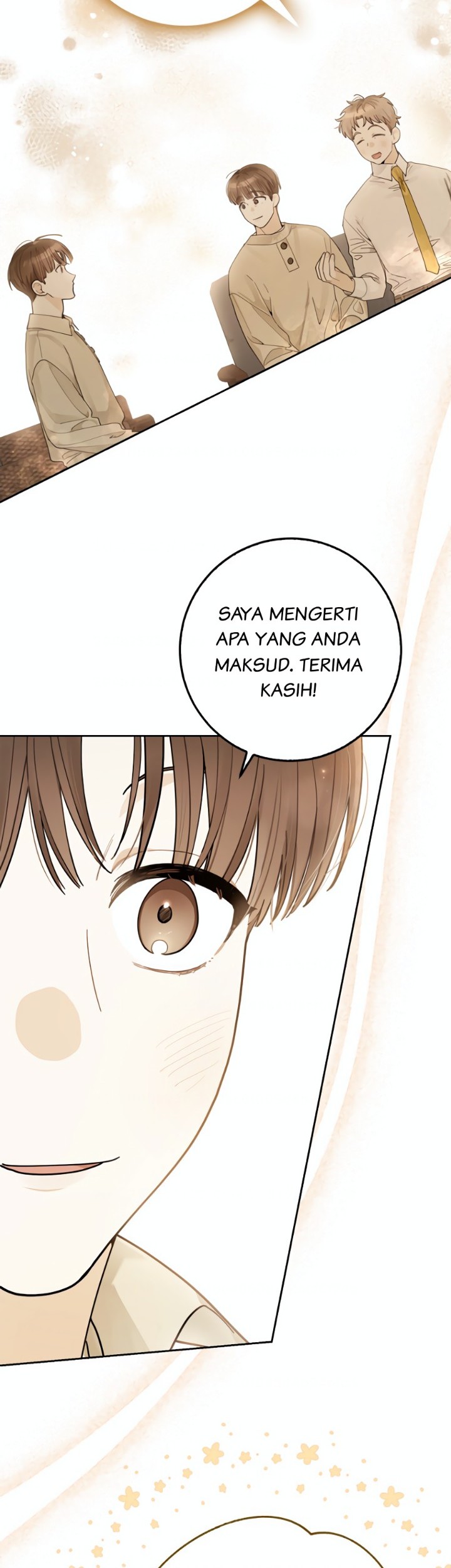Rookie but One-in-a-Million Actor Chapter 25 - halaman 17