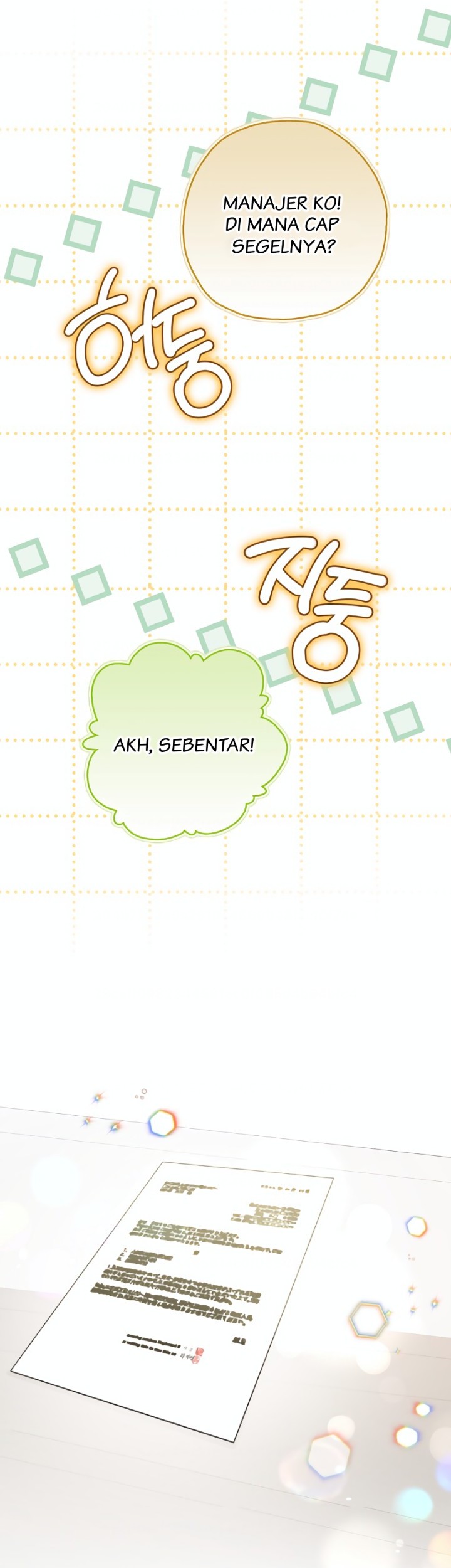Rookie but One-in-a-Million Actor Chapter 25 - halaman 22
