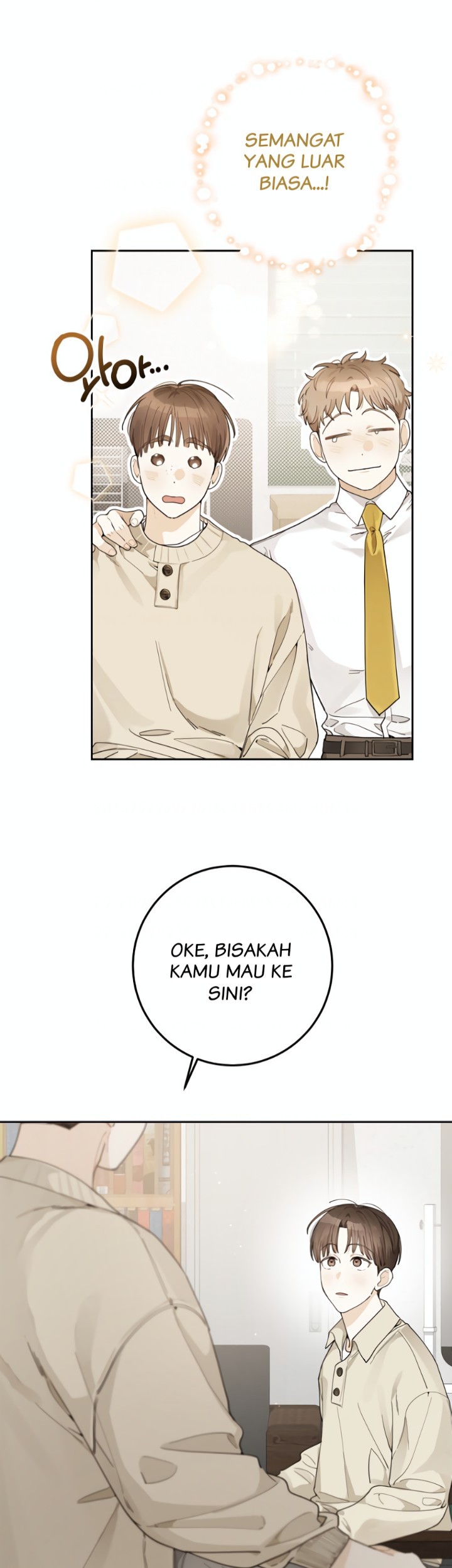Rookie but One-in-a-Million Actor Chapter 25 - halaman 26