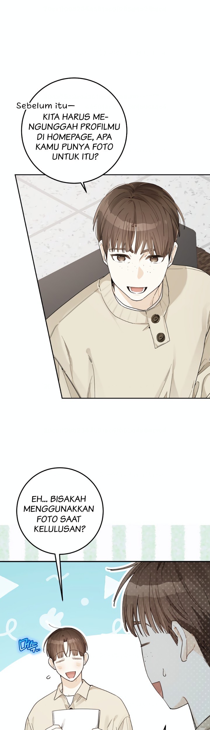Rookie but One-in-a-Million Actor Chapter 25 - halaman 39