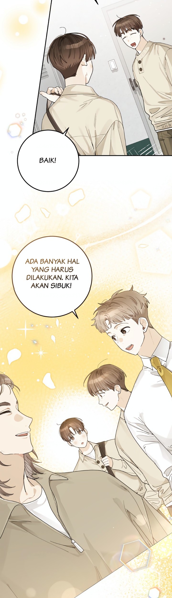 Rookie but One-in-a-Million Actor Chapter 25 - halaman 41