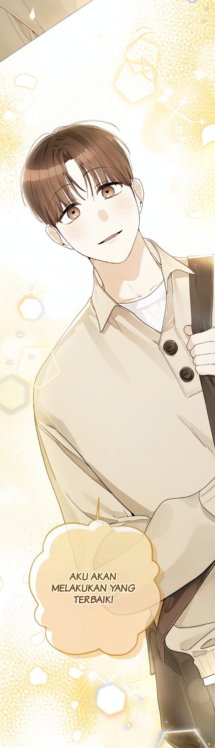 Rookie but One-in-a-Million Actor Chapter 25 - halaman 42