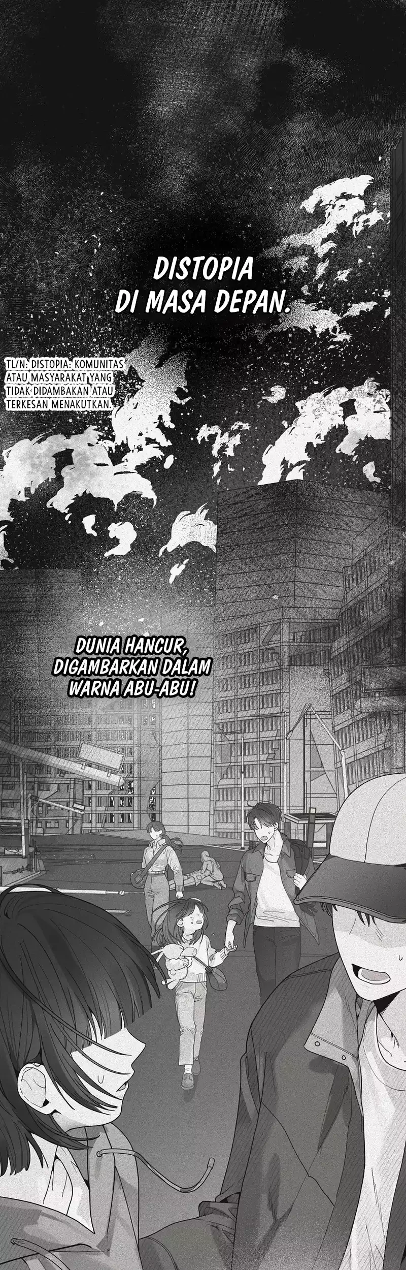 Rookie but One-in-a-Million Actor Chapter 26 - halaman 2