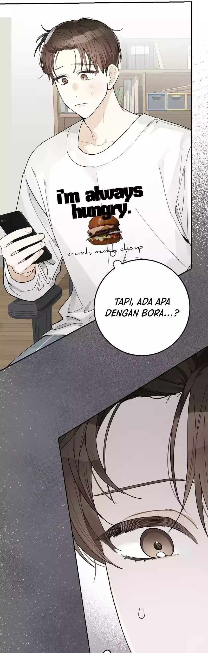 Rookie but One-in-a-Million Actor Chapter 26 - halaman 28