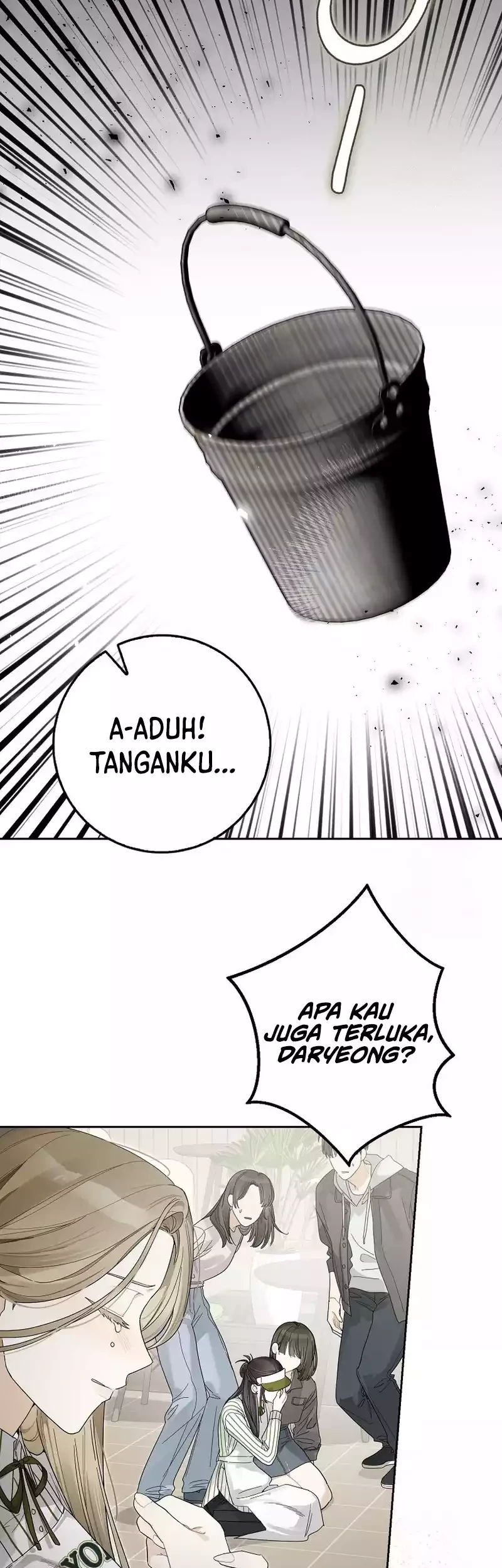 Rookie but One-in-a-Million Actor Chapter 27 - halaman 19