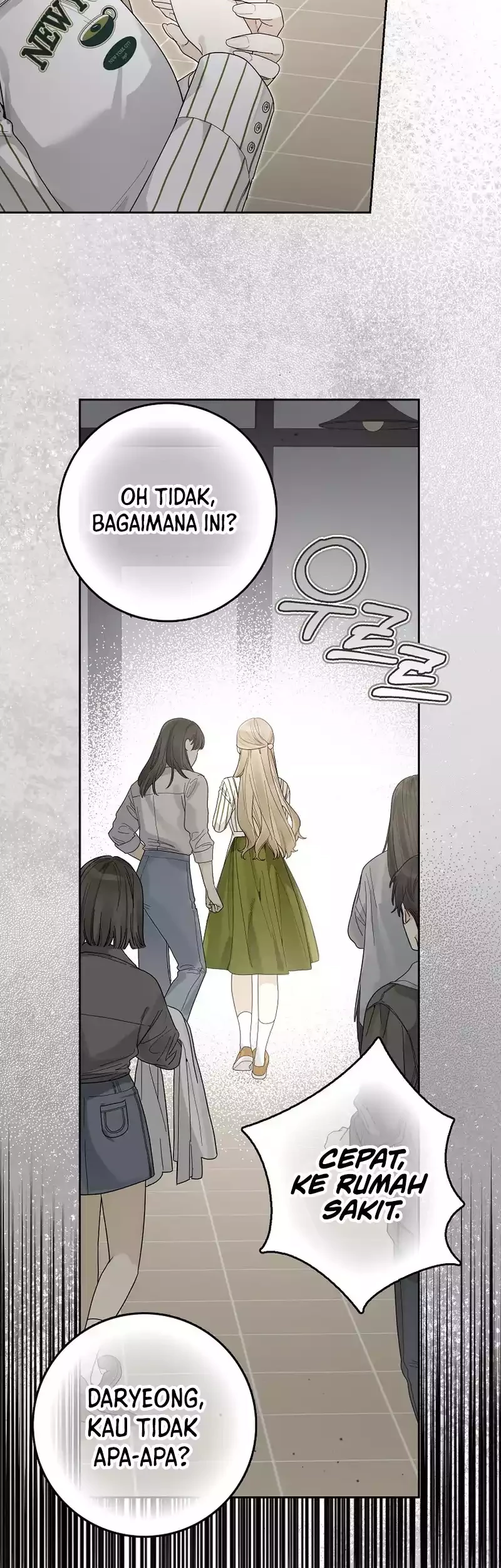 Rookie but One-in-a-Million Actor Chapter 27 - halaman 20
