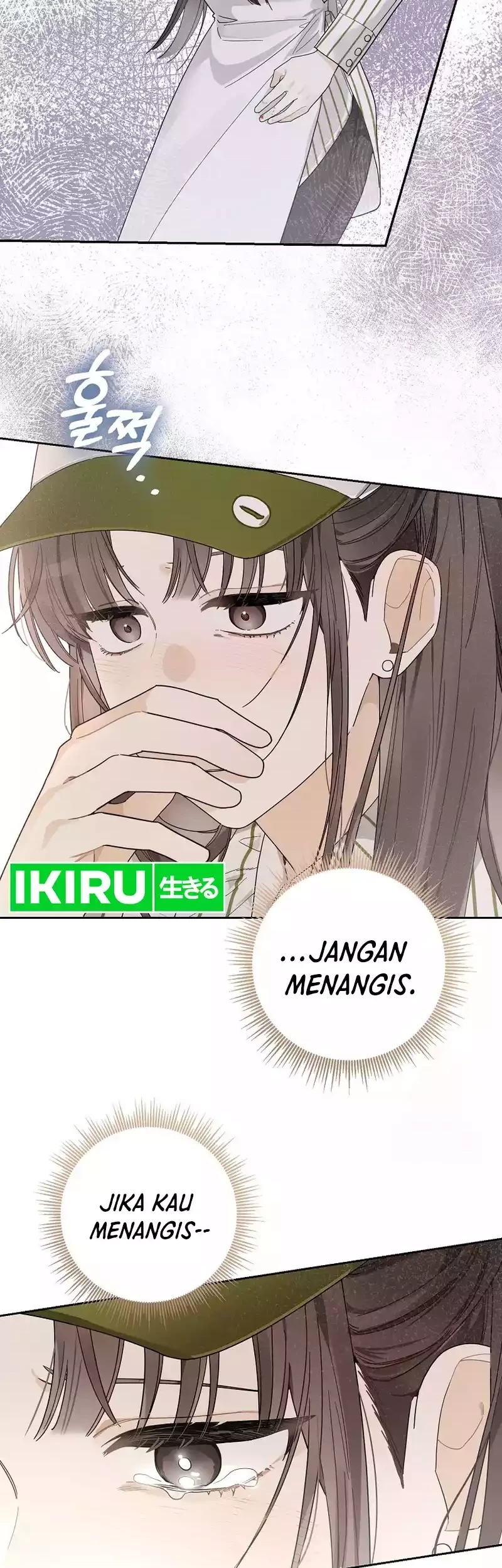 Rookie but One-in-a-Million Actor Chapter 27 - halaman 23