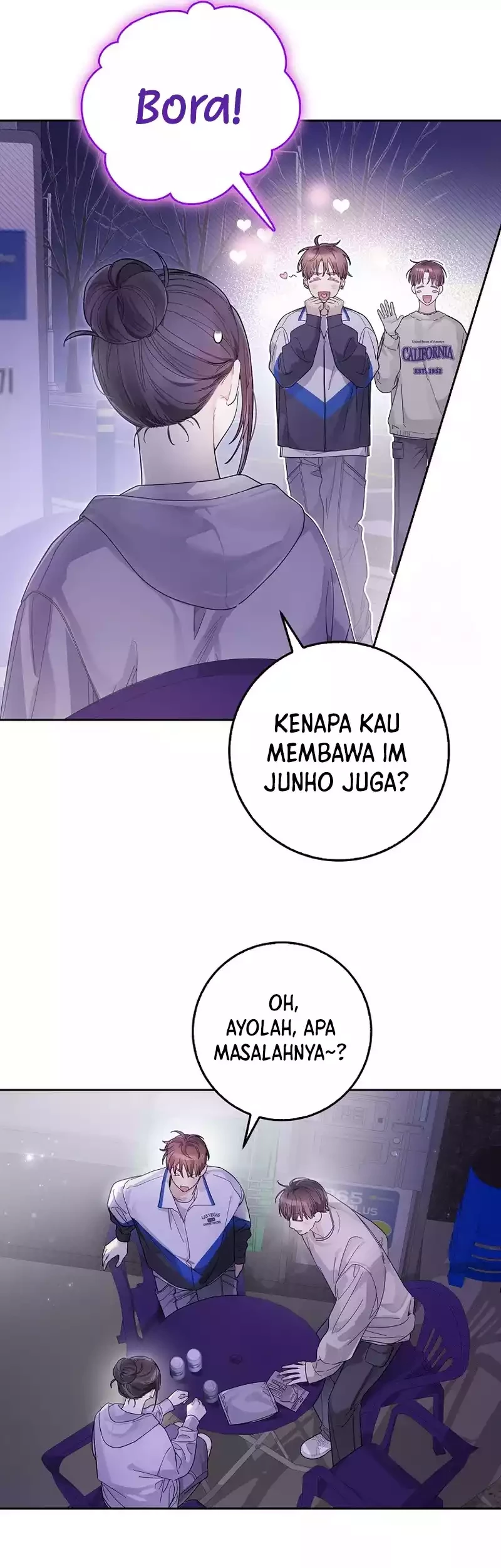 Rookie but One-in-a-Million Actor Chapter 27 - halaman 27